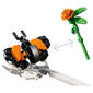 LEGO® Ideas La Catrina Building Kit - image 4