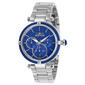 Womens Invicta Bolt Lady 36mm Stainless Steel Watch - 28956 - image 1