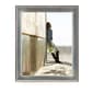 Malden  Two Tone Silver Bead Frame - 8x10 - image 1