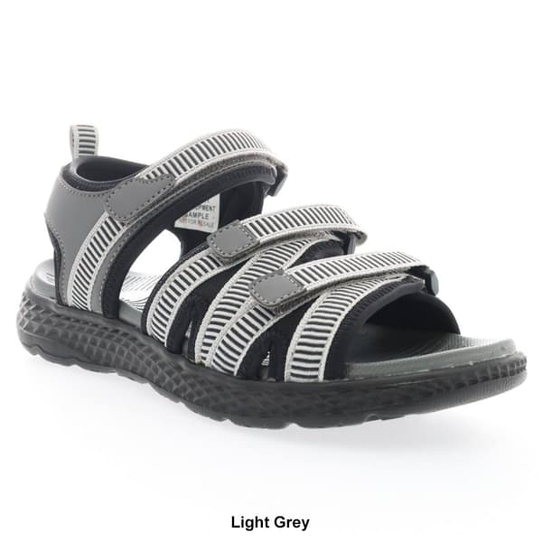 Womens Prop&#232;t&#174; TravelActiv Adventure Strappy Sport Sandals