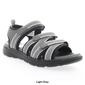 Womens Prop&#232;t&#174; TravelActiv Adventure Strappy Sport Sandals - image 7
