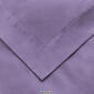 Superior 650 Thread Count Solid Egyptian Cotton Duvet Cover Set - image 2