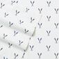 Eddie Bauer Eddies Oar 200 Thread Count Sheet Set - image 3