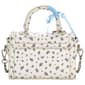 Madden Girl Floral Top Handle Satchel - image 4