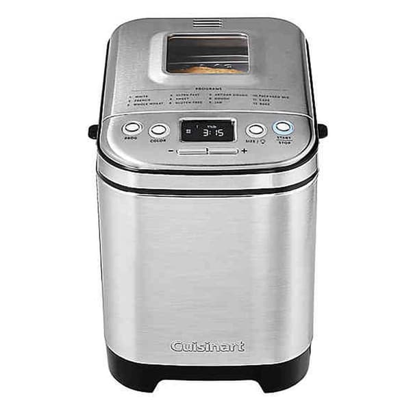 Cuisinart&#40;R&#41; 2.0lb. Bread Maker - image 