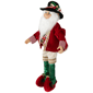 Northlight Candy Cane Elf Christmas Figure - image 4