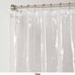 Clorox Lightweight Shower Curtain Liner - image 3