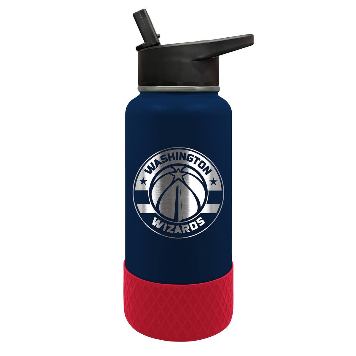 Great American Products 32oz. Washington Wizards Water...