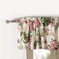 Greenland Home Fashions™ Butterflies Valance - 84x16 - image 2