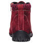 Womens Prop&#232;t&#174; Delaney Suede Ankle Boots - image 3