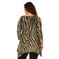Plus Size White Mark Antonia Tunic - image 2