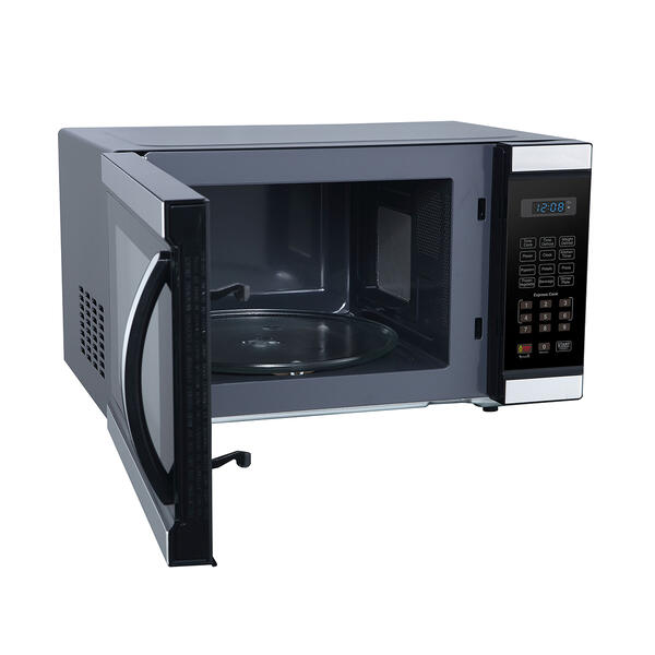 Farberware&#174; 1.1 Cu. Ft. 1000 Watt Microwave Oven