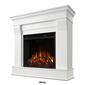 Real Flame Chateau Electric Fireplace - image 9