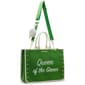 Betsey Johnson Queen of the Green Tote - image 5