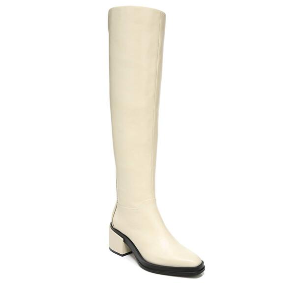 Womens Franco Sarto Dorica Tall Boots - image 