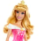 Disney Princess Aurora Doll With Sparkling Fashion & Accessories - image 3