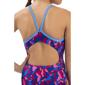 Juniors Dolfin® Uglies Glazen V-2 Back One Piece Swimsuit - image 3