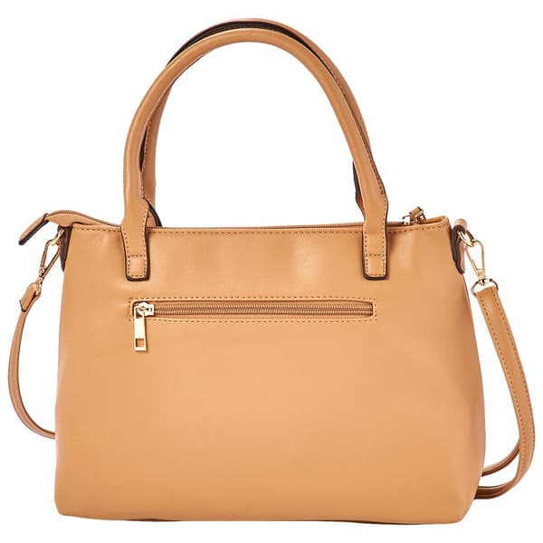 DS Fashion Classic Satchel