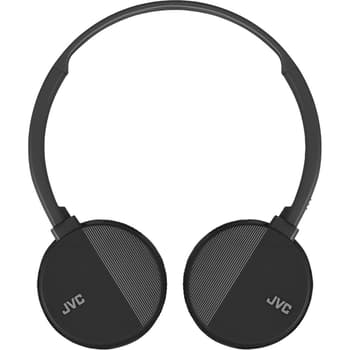 JVC Flats Bluetooth Headphones - Boscov's