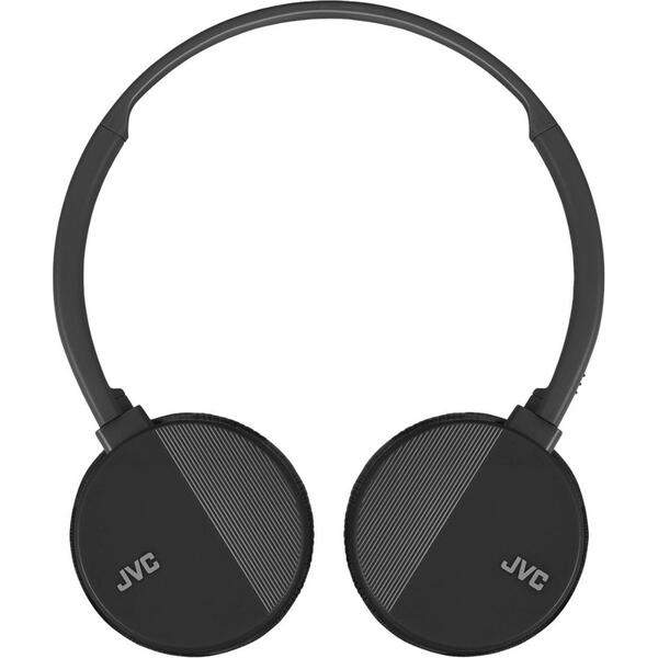 JVC Flats Bluetooth Headphones - image 