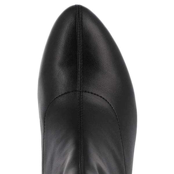 Womens Mia Thiva Ankle Boots
