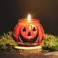 A Cheerful Giver&#174; 10oz. Pumpkin Pie Punky Jar Candle - image 2