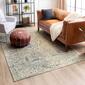 Mohawk Home Loki Anthracite Large Area Rug - image 3