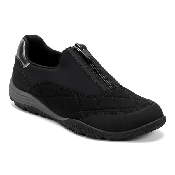 Womens Easy Spirit Barron Casual Fashion Sneakers - image 