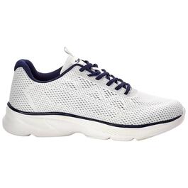 Mens Tansmith Limber Lace Up Athletic Sneakers