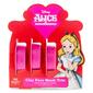 Mad Beauty Alice in Wonderland Clay Face Masks Trio - image 1
