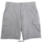 Mens Architect&#174; ActiveFlex 10in. Twill Cargo Shorts - image 6