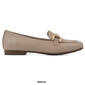 Womens Cliffs by White Mountain Bestow Loafers - image 2
