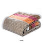 Eddie Bauer Fair Isle Throw - image 3
