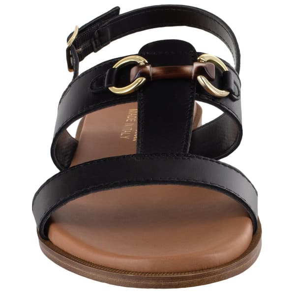 Womens Bella Vita Min-Italy Slingback Sandals