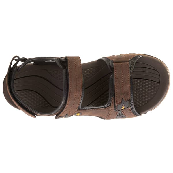 Mens Hammerhead Dover Bigston Sandals