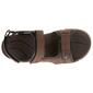 Mens Hammerhead Dover Bigston Sandals - image 4