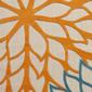 Nourison Aloha Tropical Indoor/Outdoor Square Rug - image 4