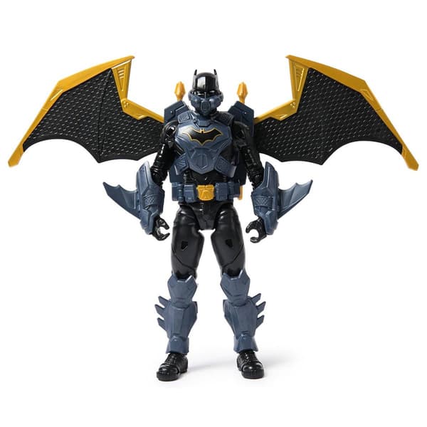 Spin Master 12in. Night Sky Batman&#40;tm&#41; - image 