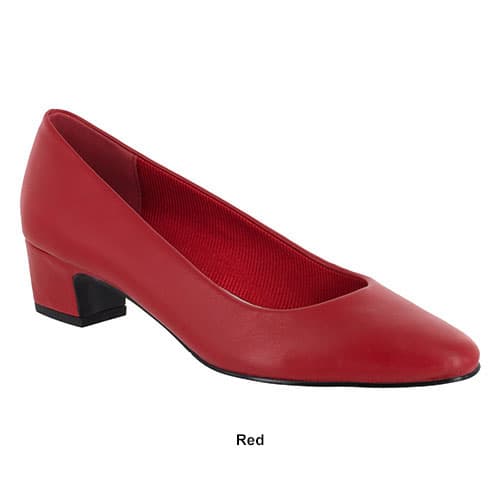 Womens Easy Street Prim Pumps