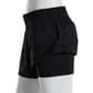 Womens RBX Stretch Woven Flutter Running Shorts - image 8