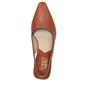 Womens Franco Sarto Milano Slingback Pumps - image 4