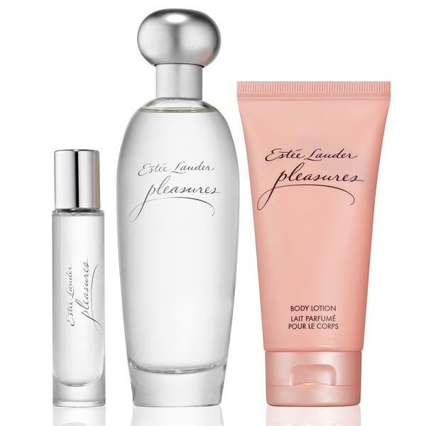 Estée Lauder™ Pleasures Eau de Parfum Fragrance Gift Set