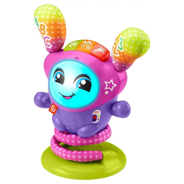 DJ Bouncin' Star - image 