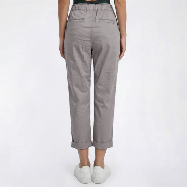 Womens Architect® Garment Washed Straight Leg Pants
