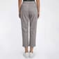 Womens Architect® Garment Washed Straight Leg Pants - image 3