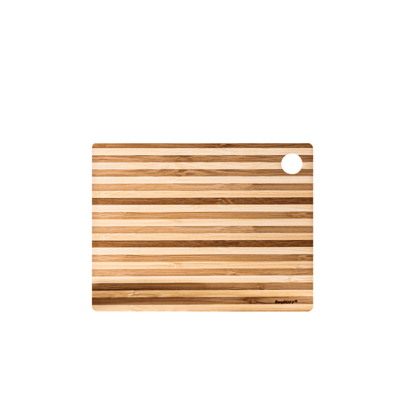BergHOFF EarthChef 2pc. Bamboo Prep Board Set