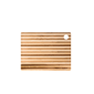 BergHOFF EarthChef 2pc. Bamboo Prep Board Set - image 7