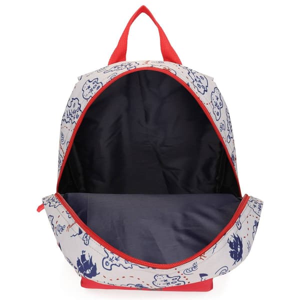 Nautica Adventure 5pc. Kids Pirate Ahoy Luggage Set