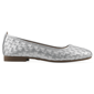 Womens White Mountain Boccie Ballet Flats - image 8
