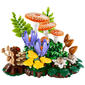 LEGO® Botanicals Woodland Mushrooms - image 2
